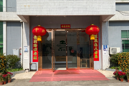 疫情防控期間，致廣大客戶一封信！